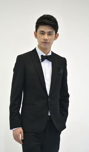 苏均 音效设计与音乐总监