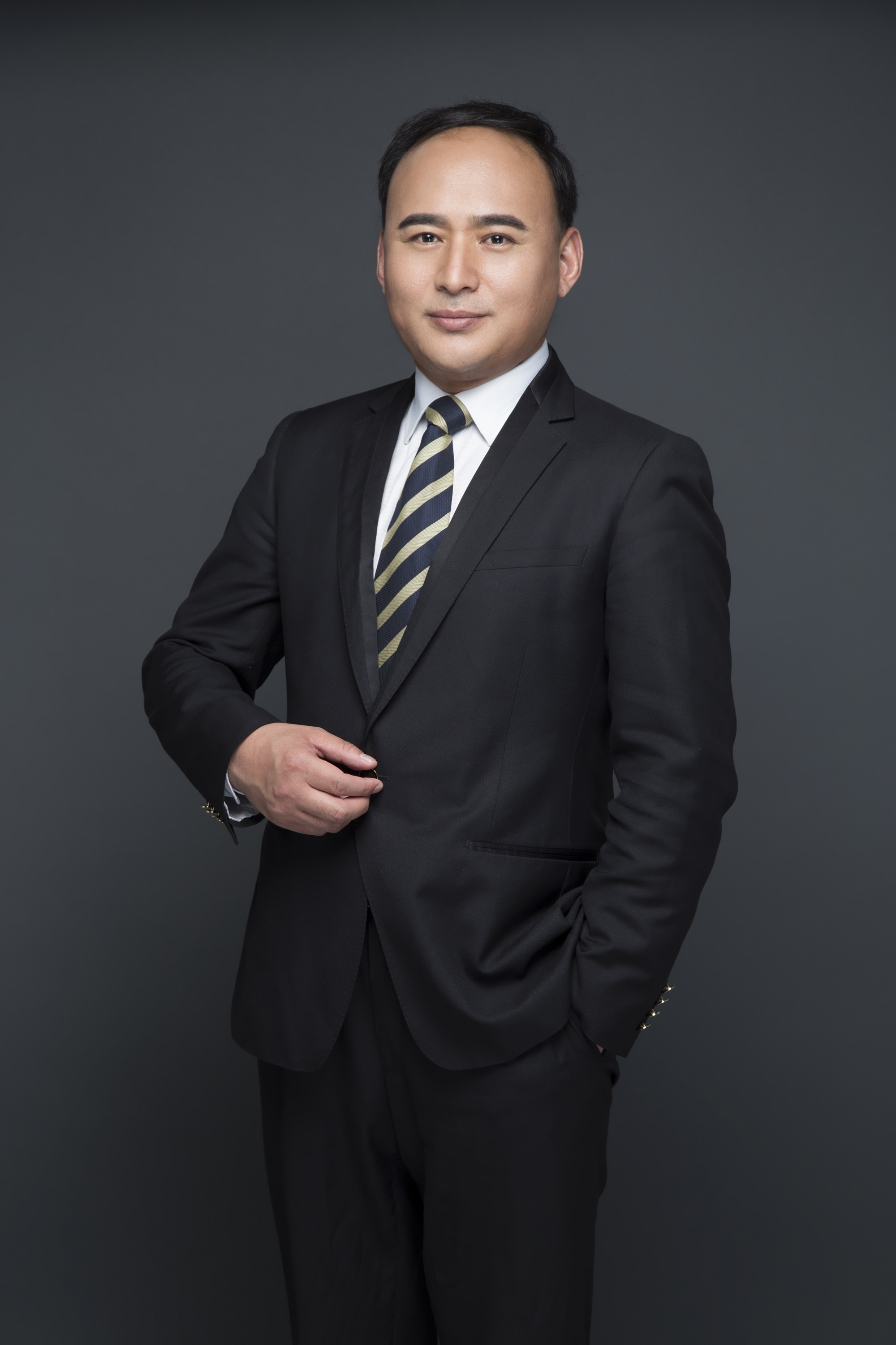 卞备宁 剪辑与后期总监